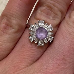 Fragrant Jewels Ring